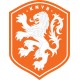 Holland Målmandstrøje