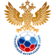 Rusland Fodboldtrøje