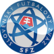Slovakiet Fodboldtrøje