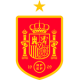 Spanien VM 2022 trøje Mænd