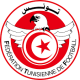 Tunesien VM 2022 trøje Mænd